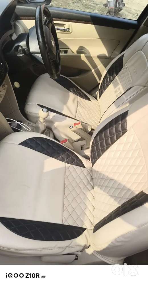 Maruti Suzuki Swift Dzire 2012 Diesel 142000 Km Driven