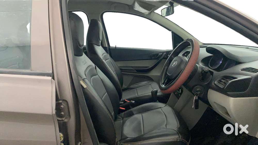Tata Tiago 1.2 Revotron Xm, 2018, Petrol