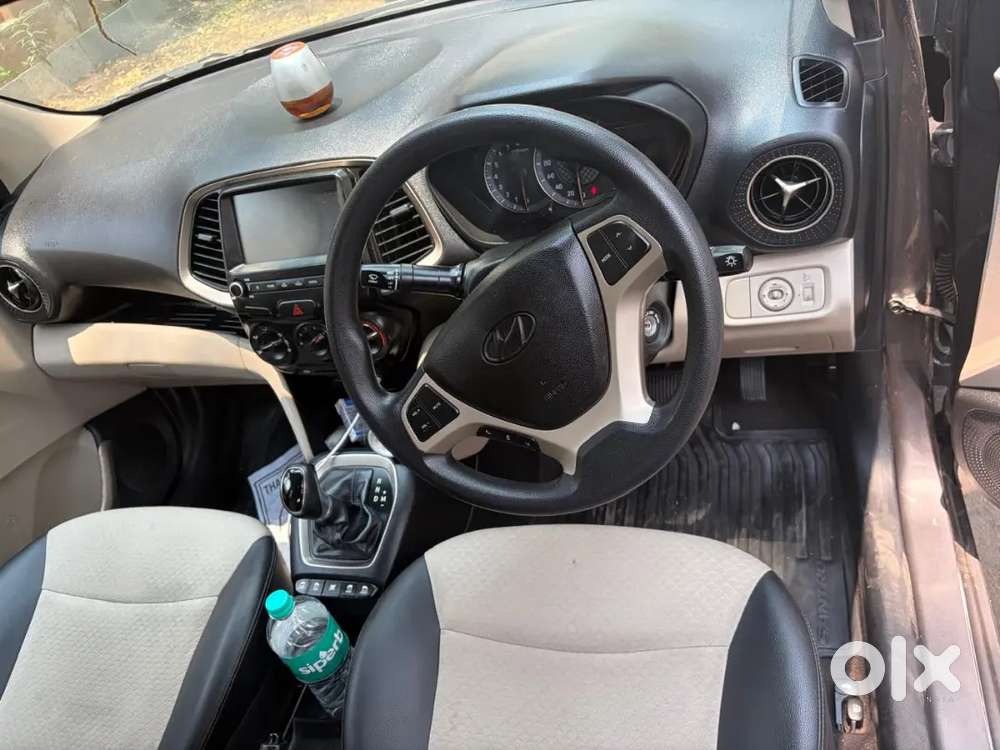 Excellent Condition Automatic Santro