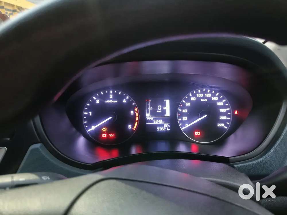 Hyundai I20 Active 1.4 Diesel  21 December 2016