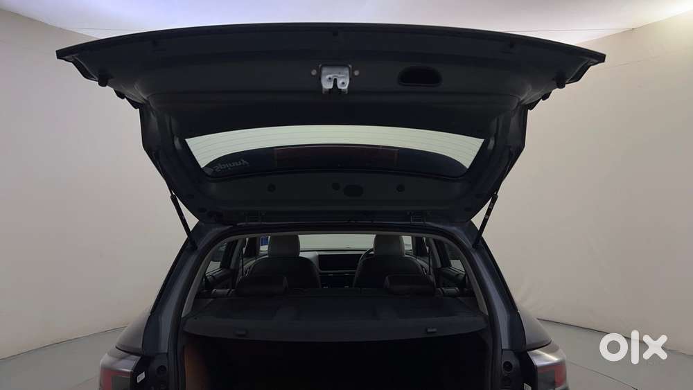 Hyundai Creta Sx 1.4 Turbo 7 Dct, 2025, Petrol