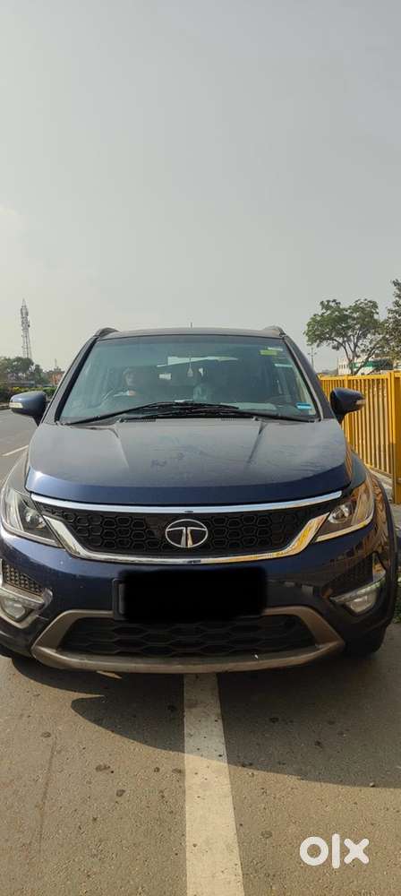 Tata Diesel Car 2018