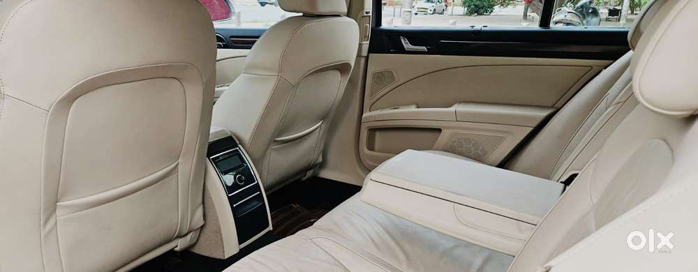 Skoda Superb 2008-2013 Elegance 1.8 Tsi At, 2012, Petrol