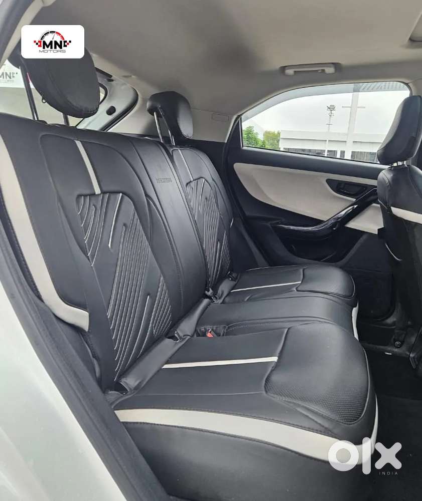 Tata Nexon Creative Plus 1.2 Revotron Petrol 7dca, 2025, Petrol