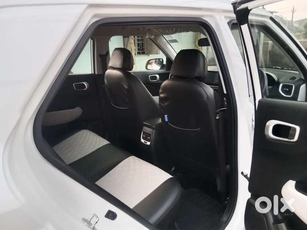 Hyundai Venue 1.2 2024