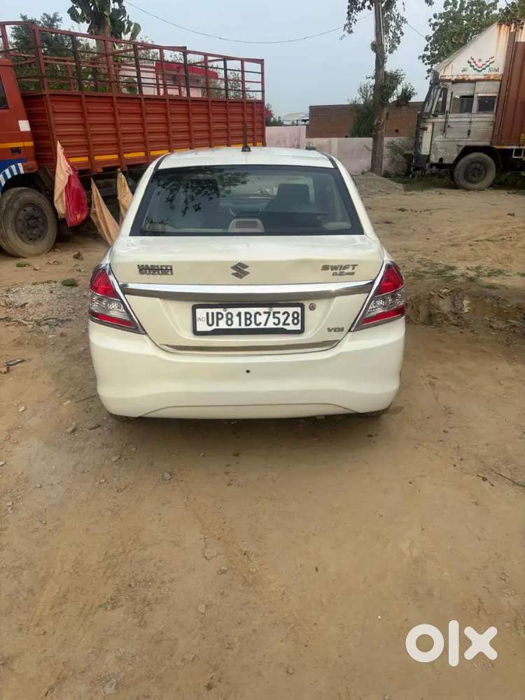 Maruti Suzuki Swift Vdi 2015
