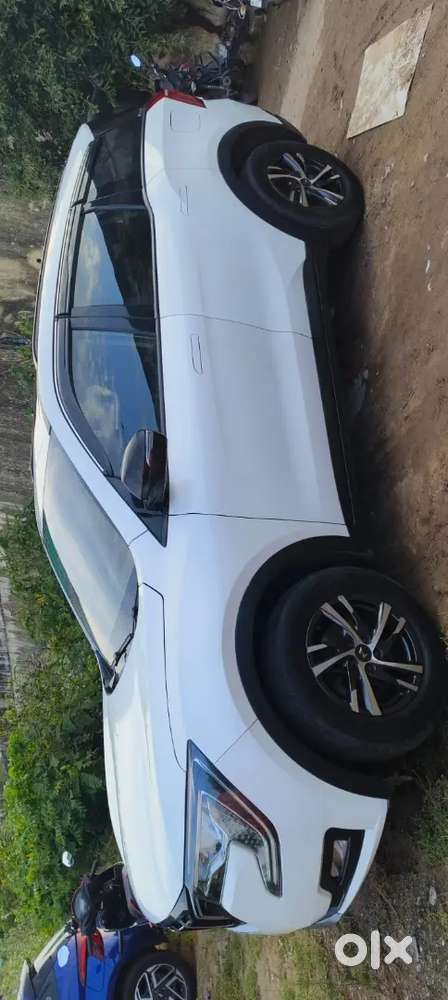 Mahindra Xuv700 2024 Diesel Manual