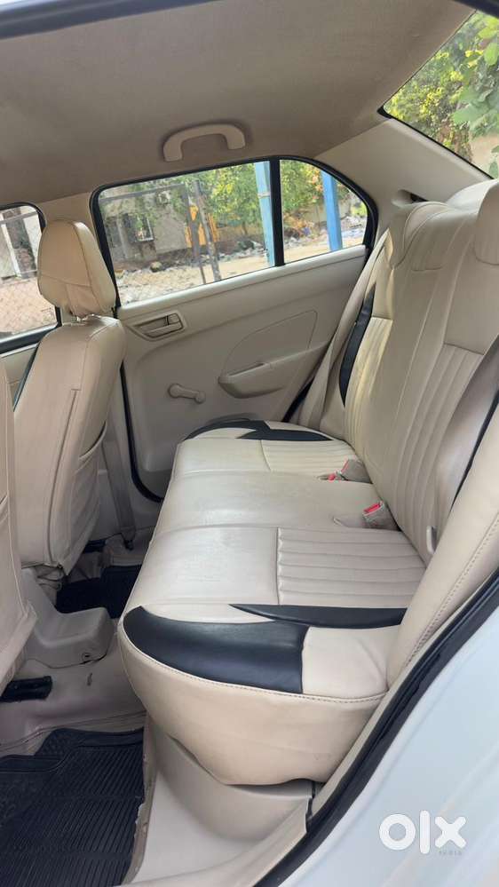 Maruti Suzuki Swift Dzire Tour Ldi, 2019, Diesel