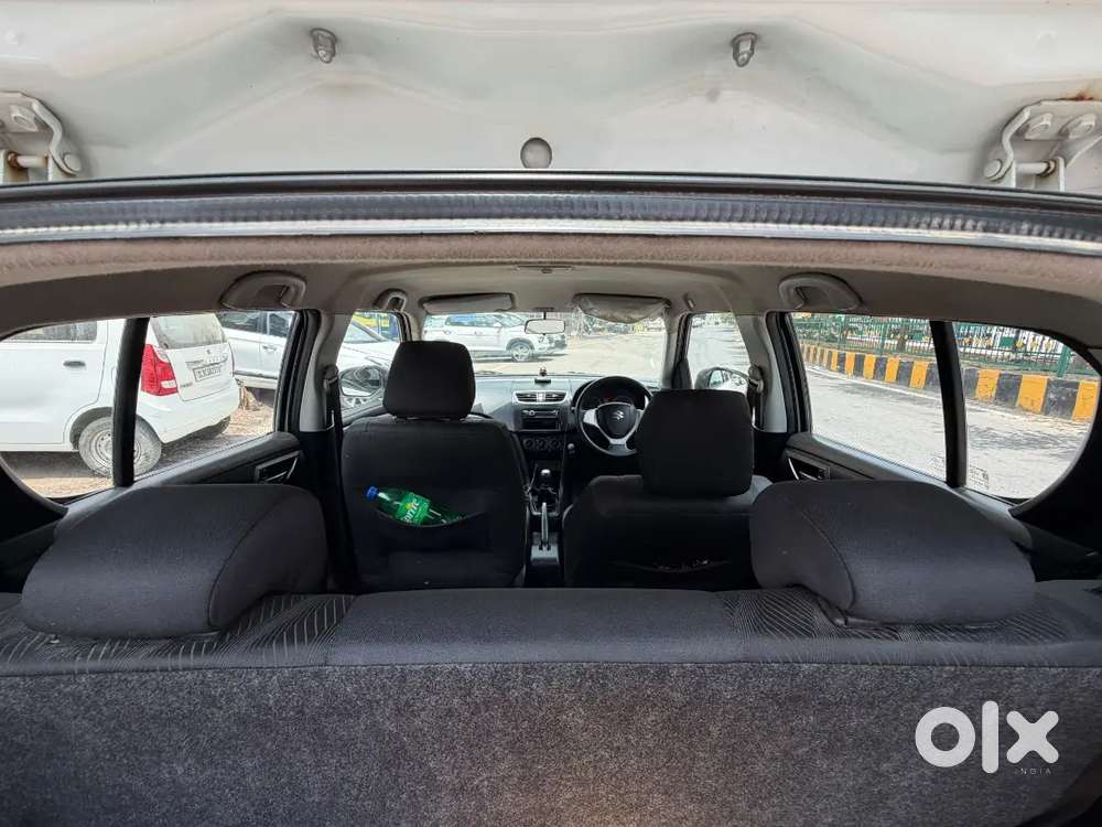 Swift Vdi Maruti 2012