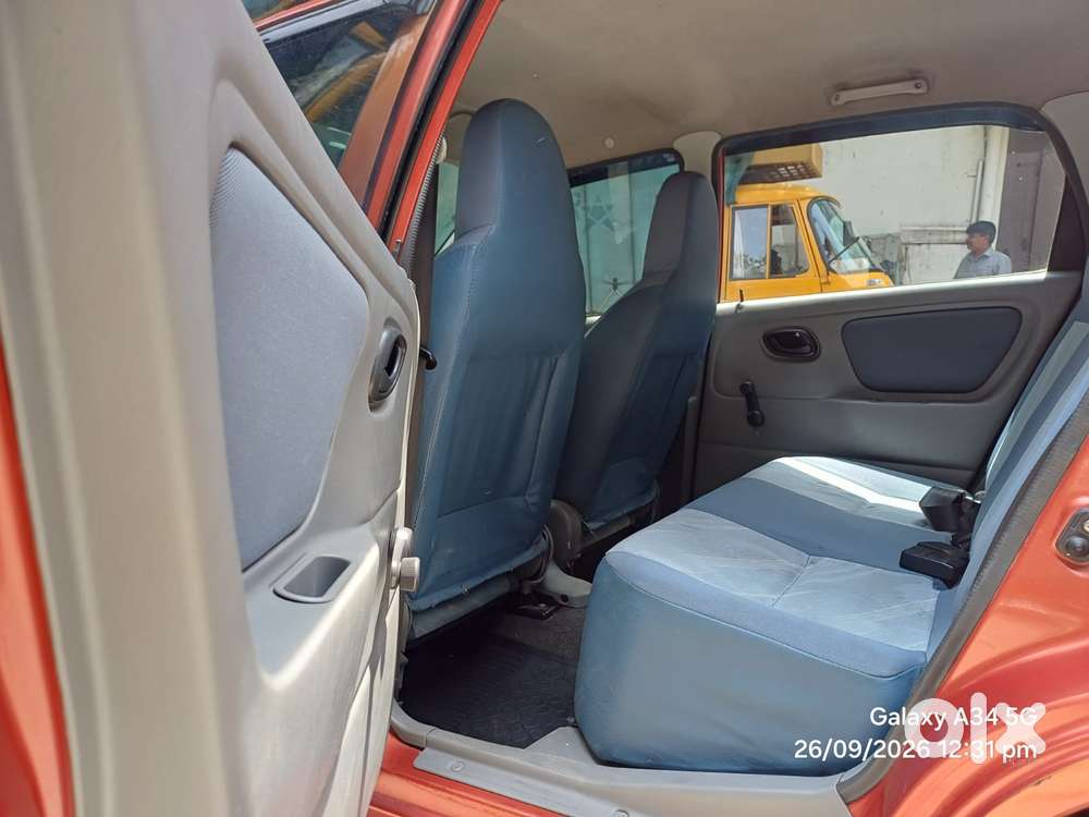 Maruti Suzuki Alto K10 1.0 Vxi, 2012, Petrol