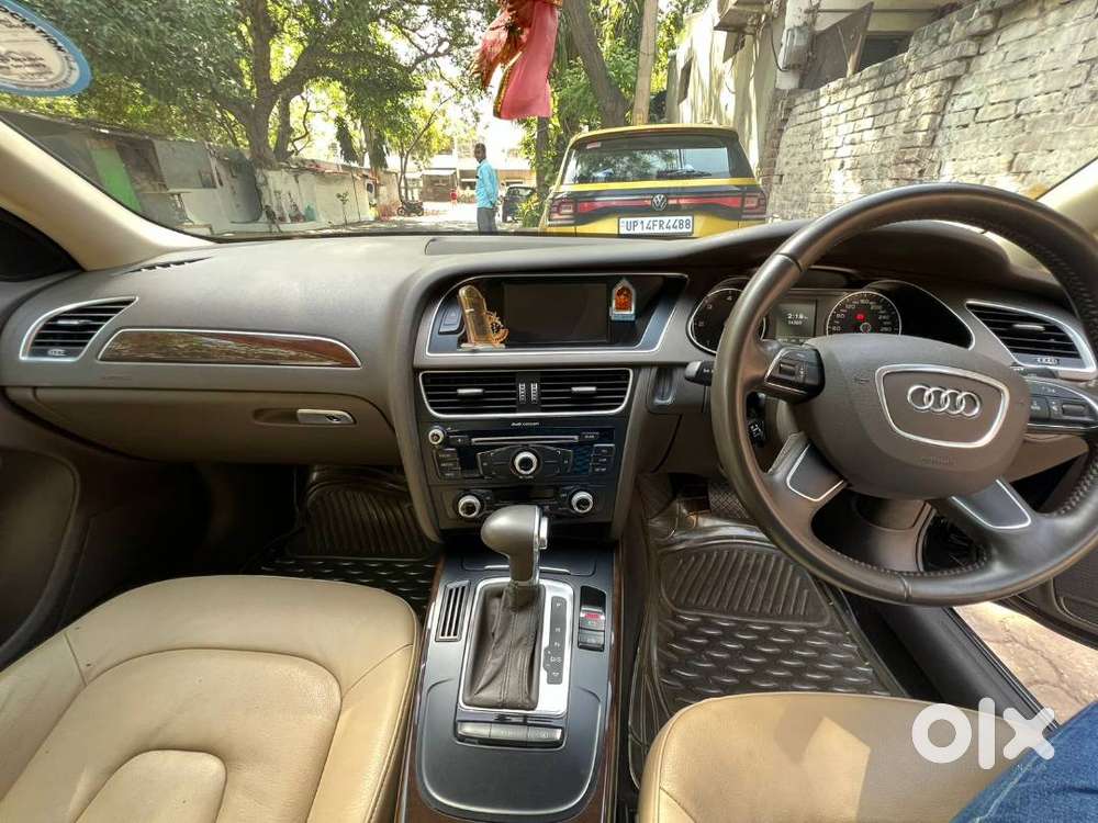 Single Owner, Mint Condition, Only 40k Driven