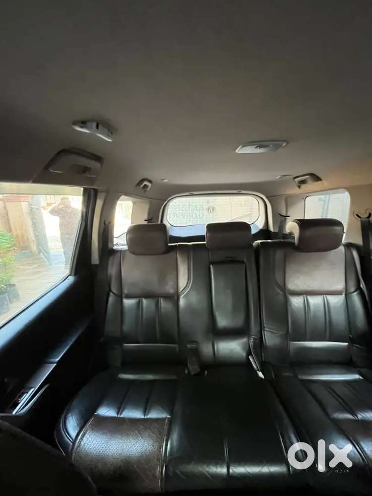 Mahindra Xuv500 2014 Diesel 123748 Km Driven
Guruvaayoor