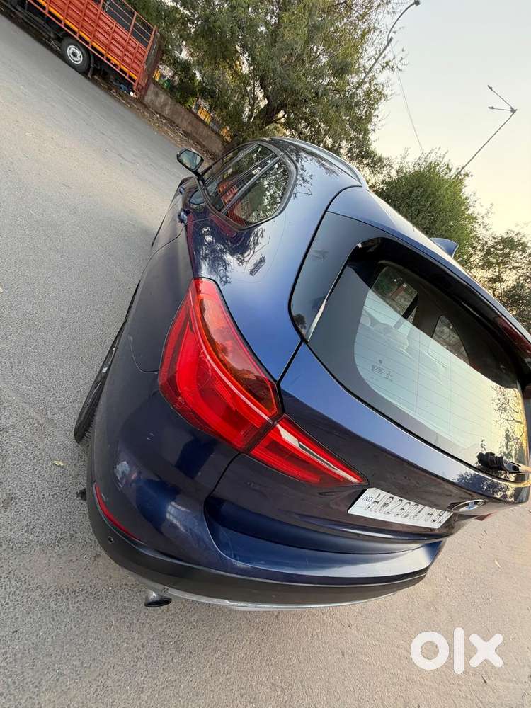 Bmw X1 2.0 Sdrive 20d, 2016, Diesel