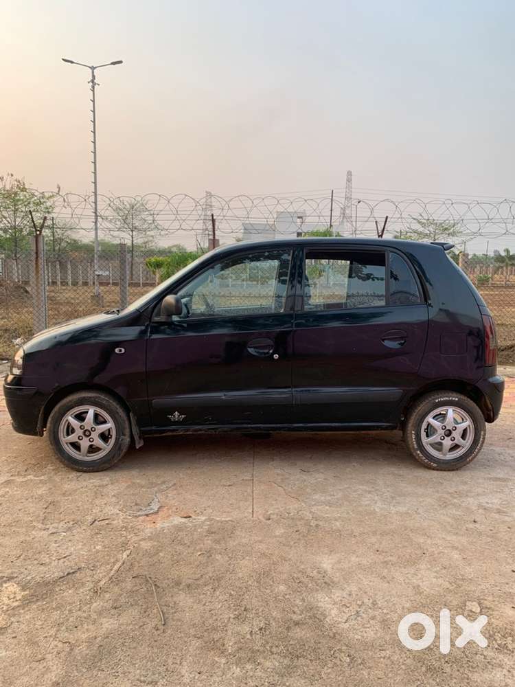 Hyundai Car 2003 Petrol
