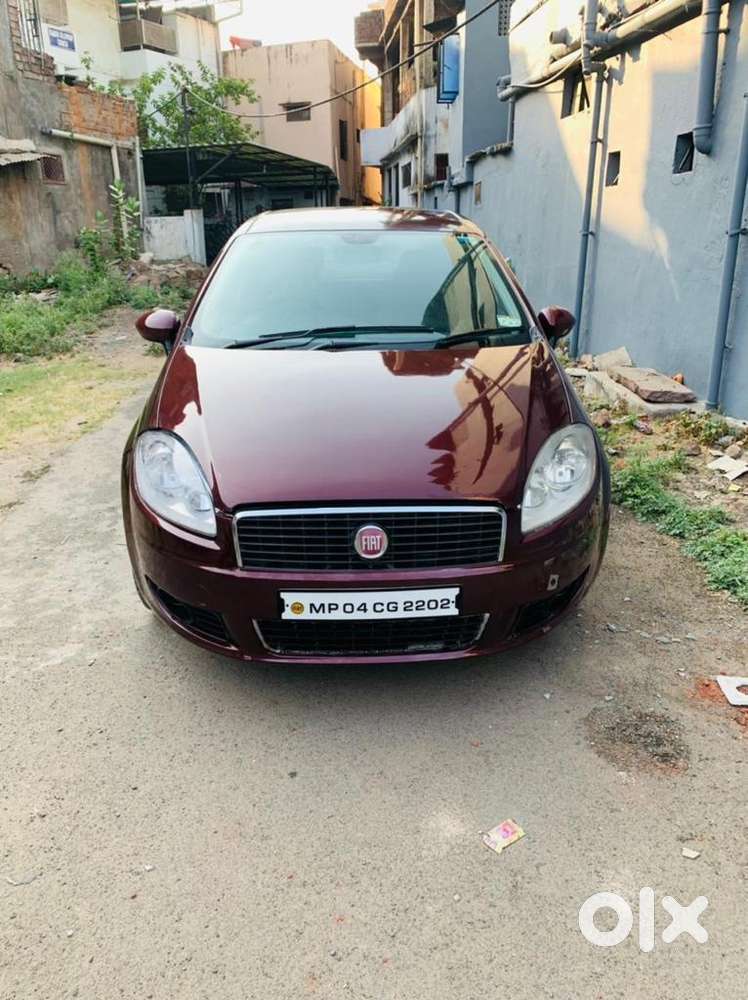 Fiat Linea Good Condition