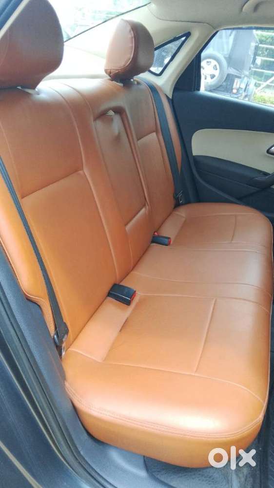 Skoda Rapid 1.6 Mpi Ambition, 2017, Diesel