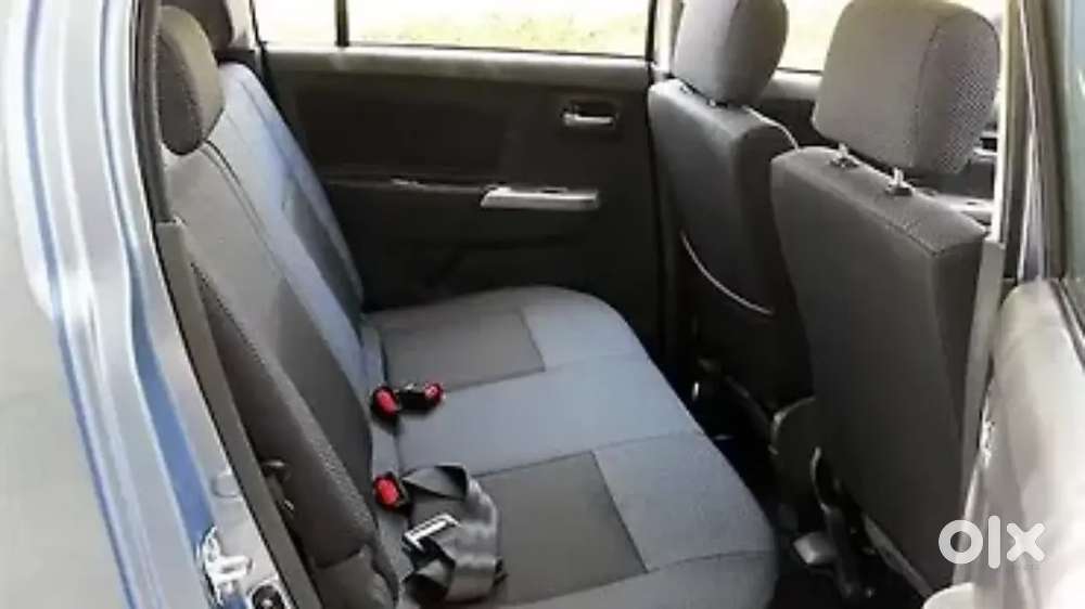 Maruti Suzuki Wagon R 1.0u 2015 Cng & Hybrids 62000 Km Driven