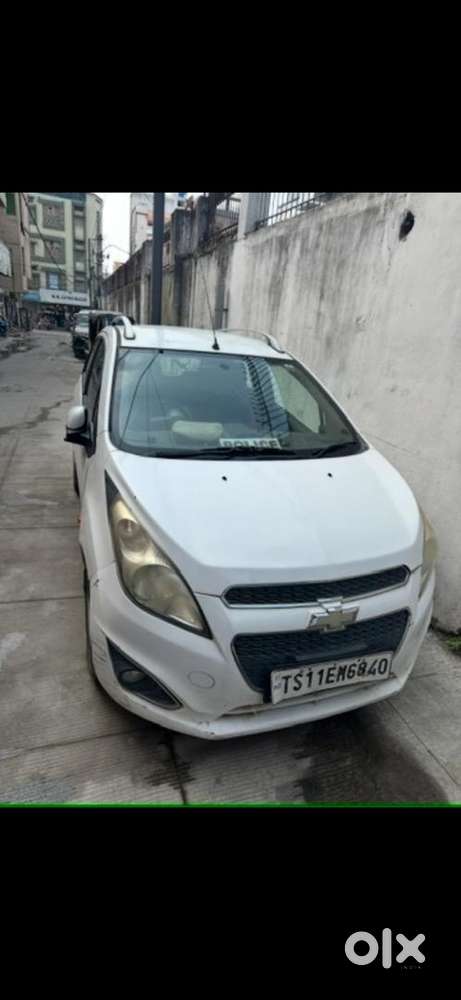 Chevrolet Beat 2016 Petrol Good Condition