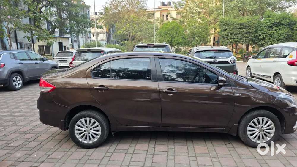 Smart Hybrid Diesel Single Owner