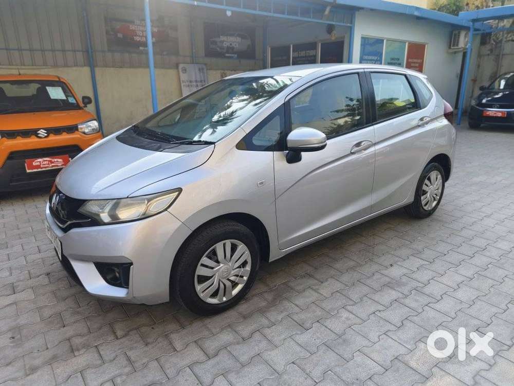 Honda Jazz 1.2 Sv I Vtec, 2017, Petrol