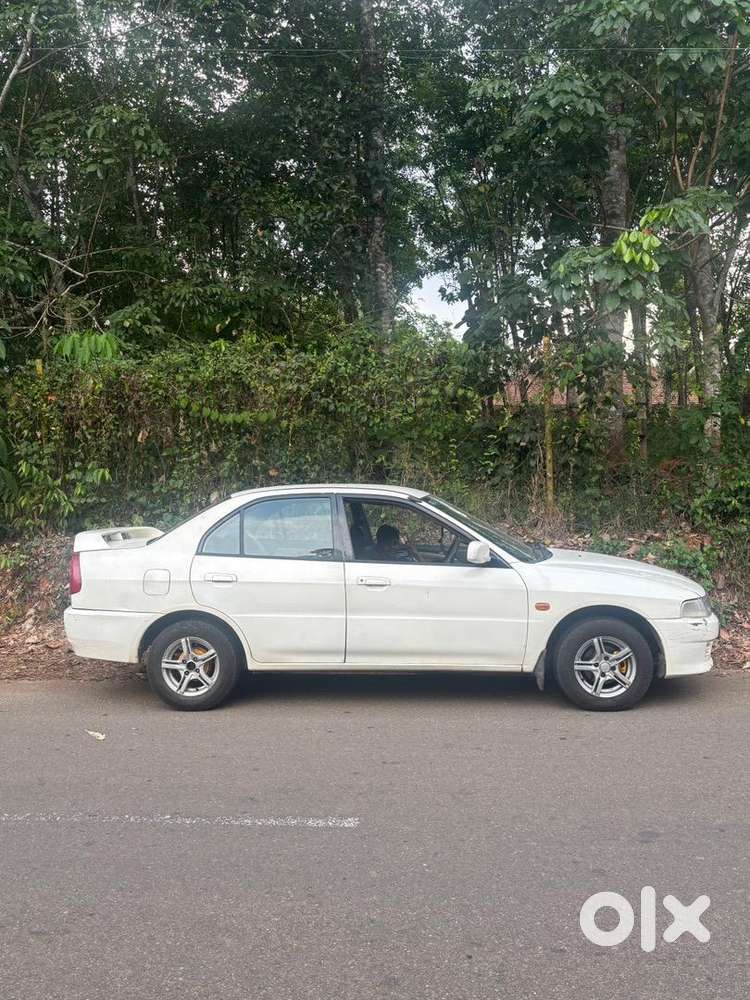 Mitsubishi Lancer 2007 Diesel Good Condition