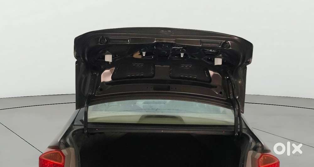 Honda City 2015-2017 I Vtec Cvt Sv, 2016, Petrol