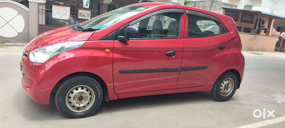 Hyundai Eon Era +, 2015, Petrol