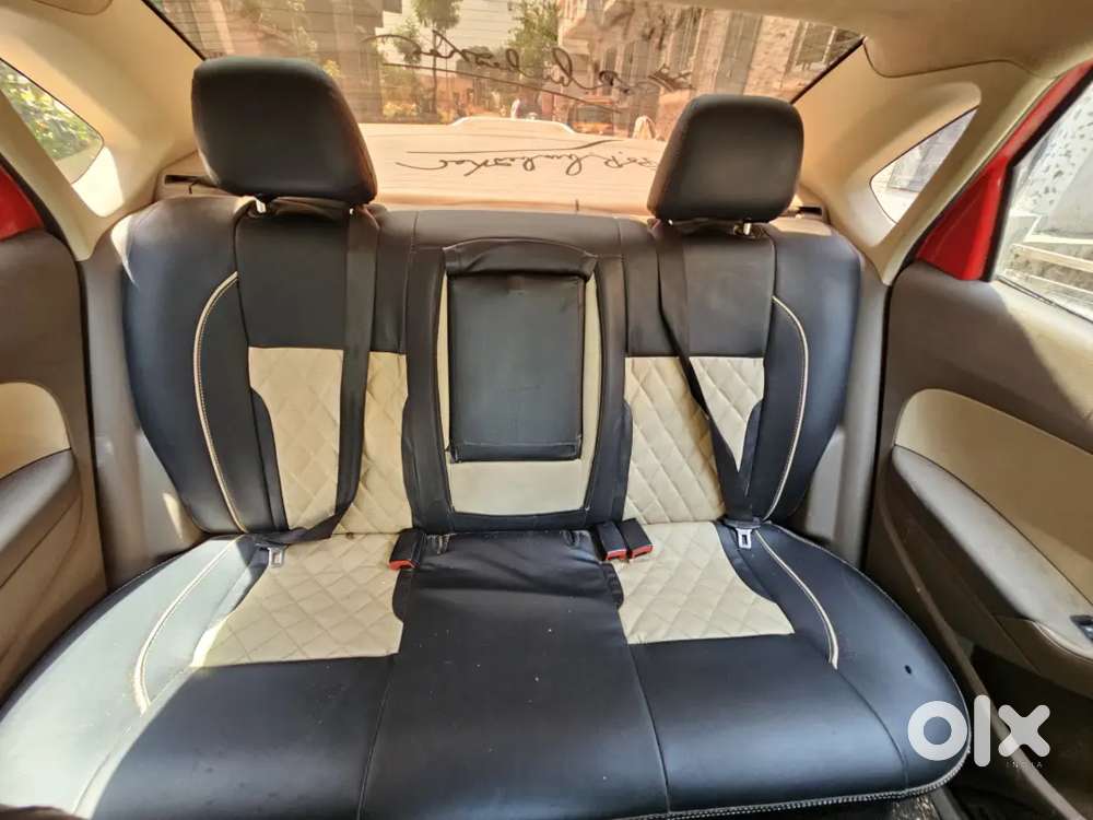 Skoda Rapid 2012 Diesel Well Maintained