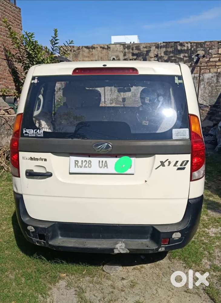 Mahindra Xylo
