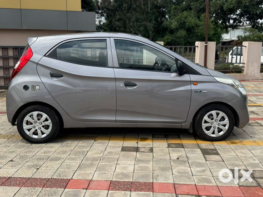 Hyundai Eon Magna +, 2014, Petrol