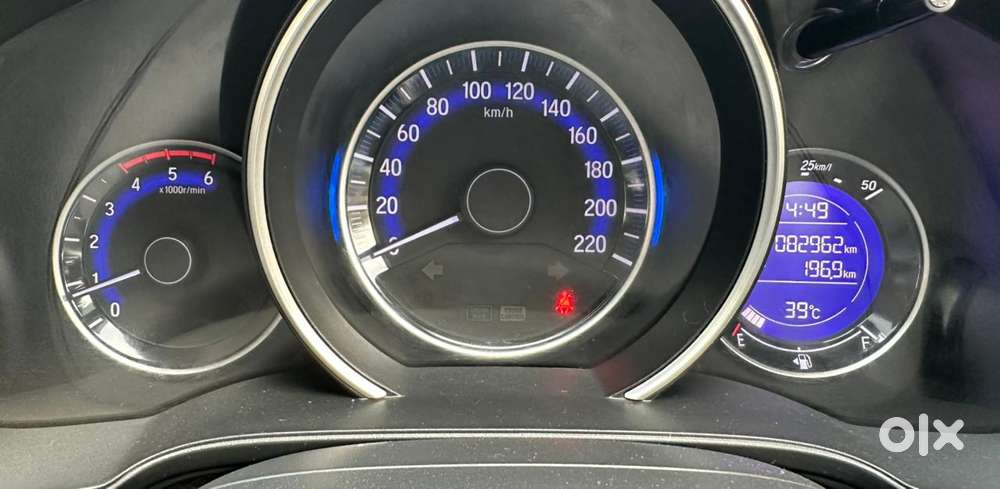 Honda Wr-v I-dtec Vx, 2018, Diesel