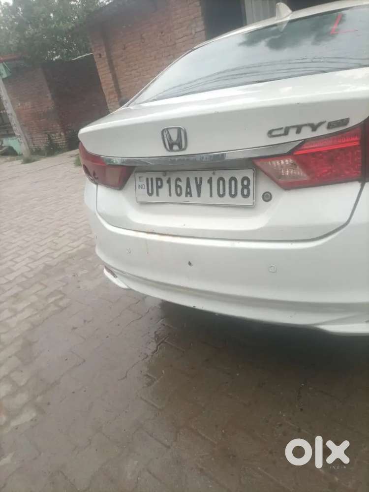 Honda City Diesel 2014 Car Exchange Offer Creta,ya Tata Nexon 2017-18