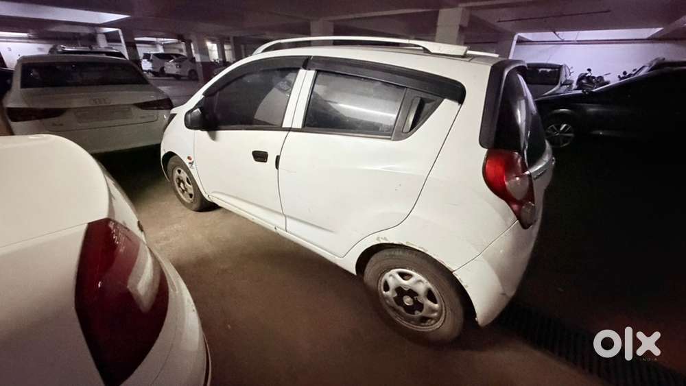 Chevrolet Beat 2014 Diesel Good Condition