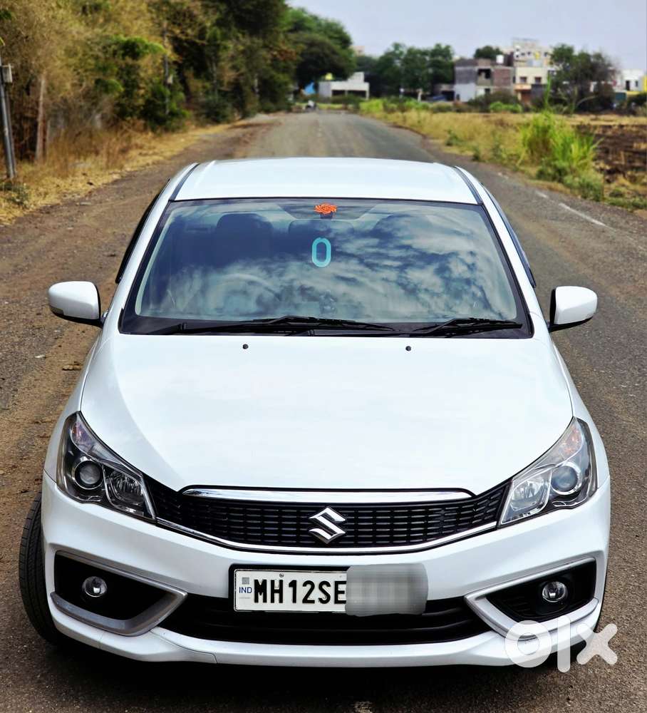Maruti Suzuki Ciaz Vxi(o), 2019, Petrol