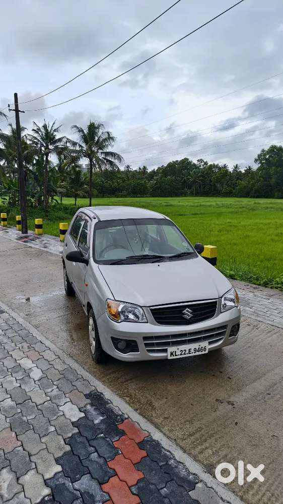 Mint Condition Vehicle Single Owner  No Major Accidents