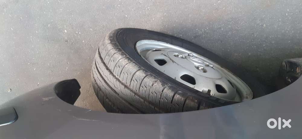 Hyundai Santro Xing Gl, 2013, Petrol