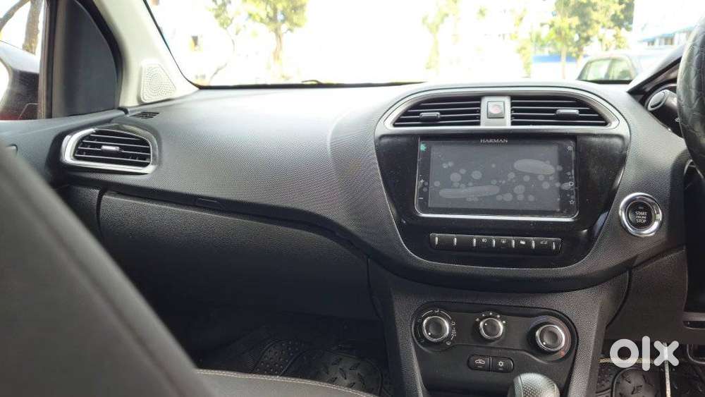Tata Tiago Nrg 1.2 Xz Amt, 2022, Petrol