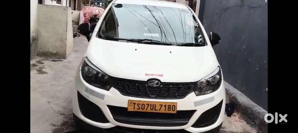 Mahindra Marazzo 2022