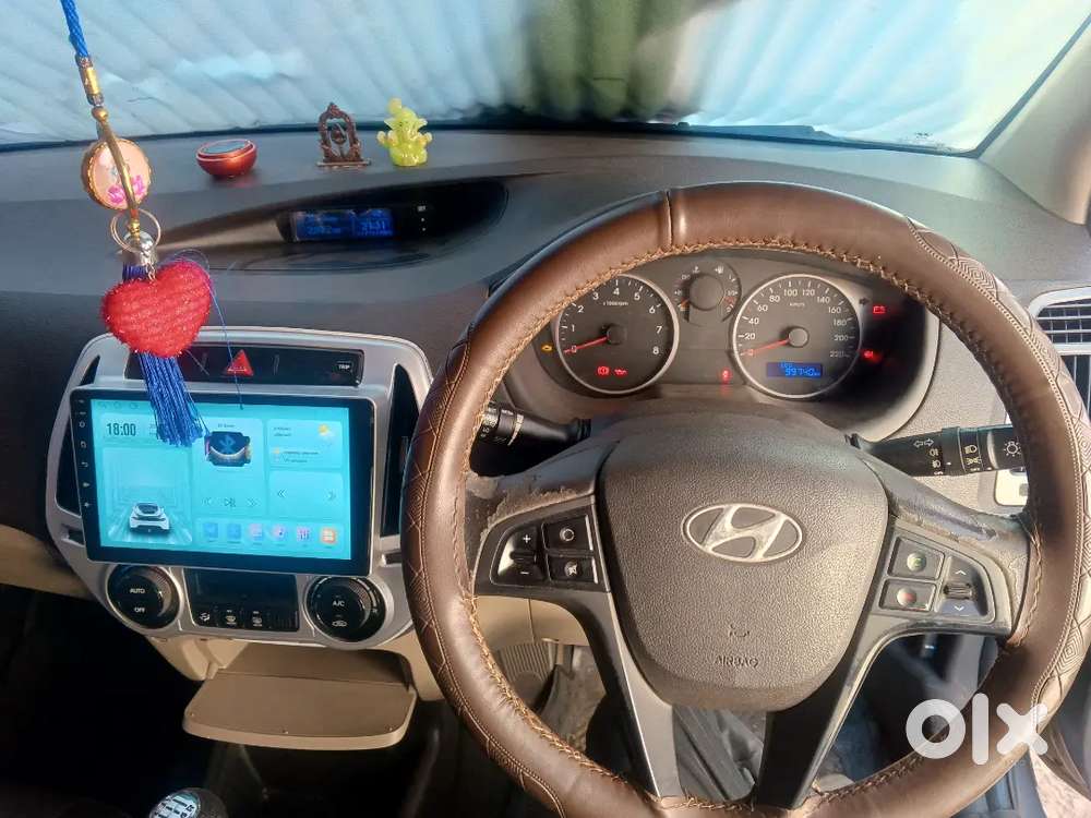 Good Vehicle