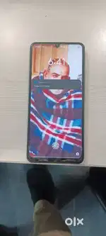 Iq00z75g phone
