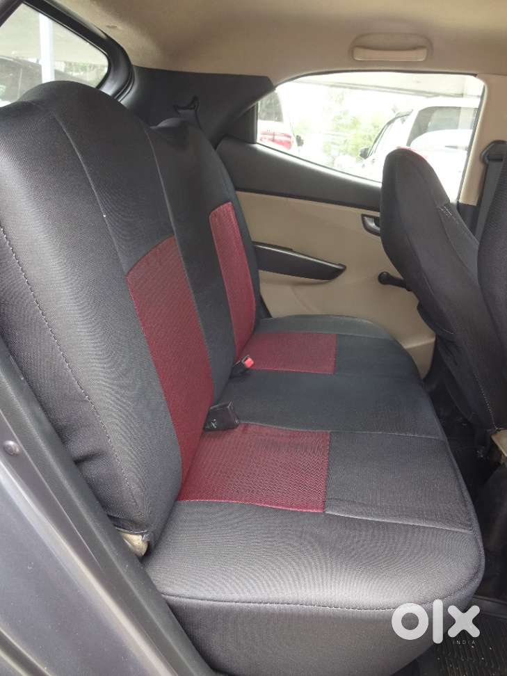 Hyundai Eon Sportz, 2017, Petrol