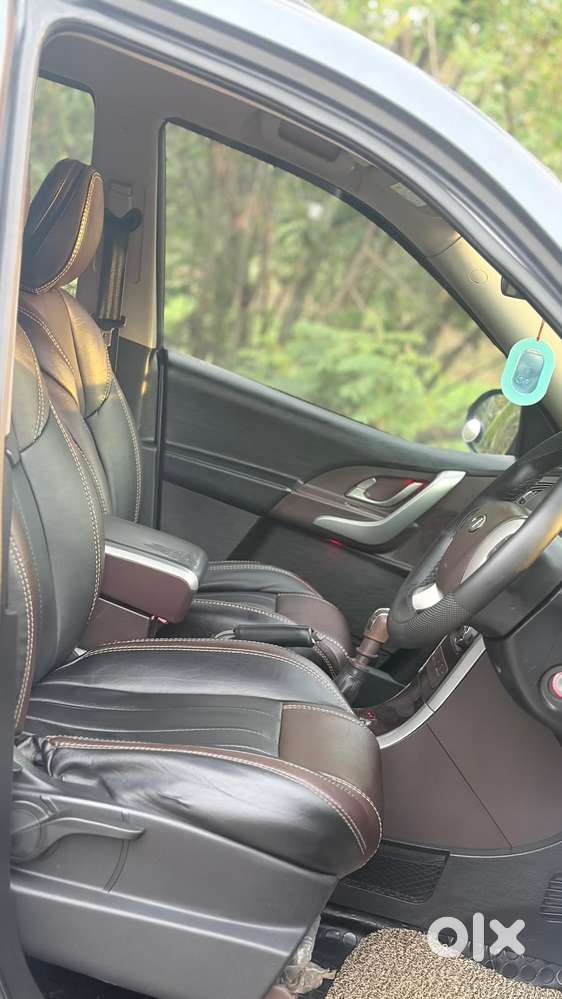 Mahindra Xuv500 W6 2wd, 2015, Diesel