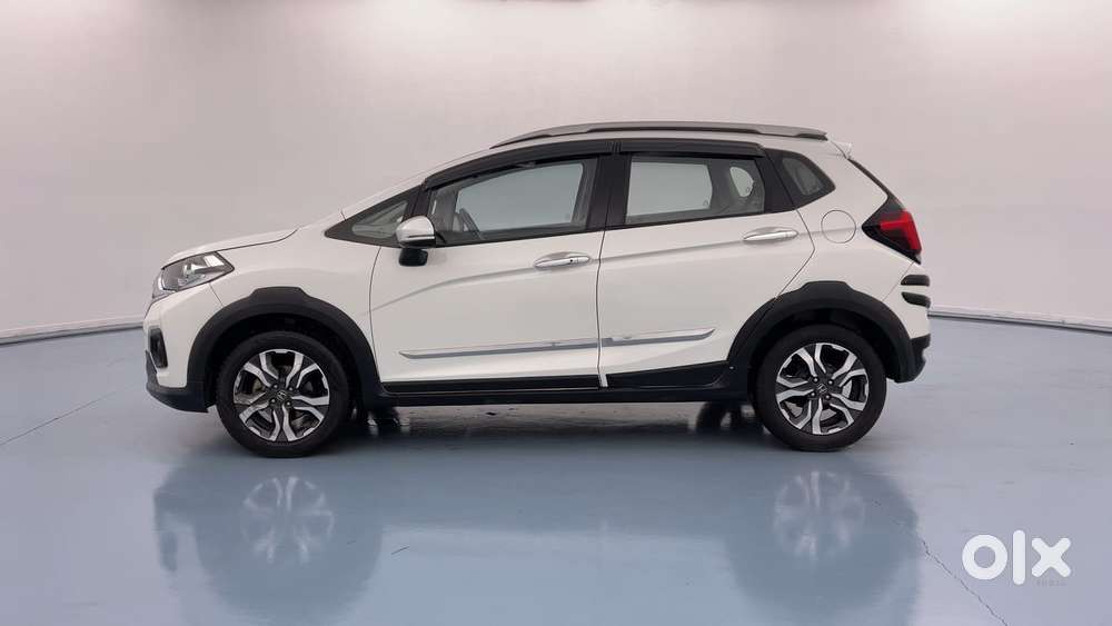 Honda Wr-v 1.2 Vx I-vtec, 2022, Petrol