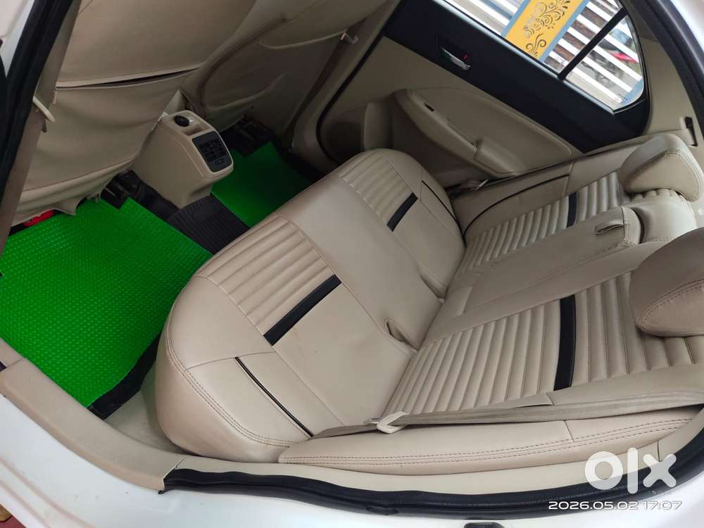 Maruti Suzuki Dzire 1.2 Vxi Cng, 2023, Cng & Hybrids