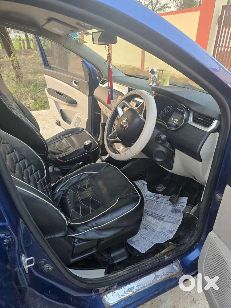 Renault Triber 2020 Petrol 31085 Km Driven
