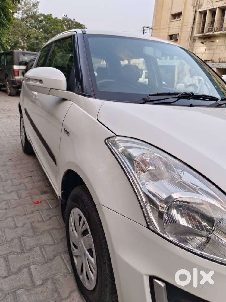 Maruti Suzuki Swift Vdi Optional, 2014, Diesel