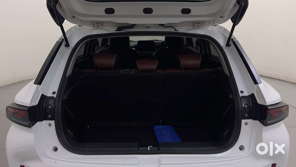 Maruti Suzuki Fronx Zeta 1.0 L Turbo 6at, 2024, Petrol