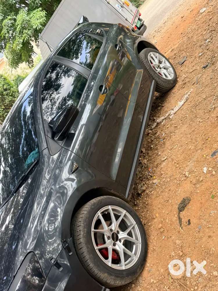 Volkswagen Polo Tdi 2014 Variant