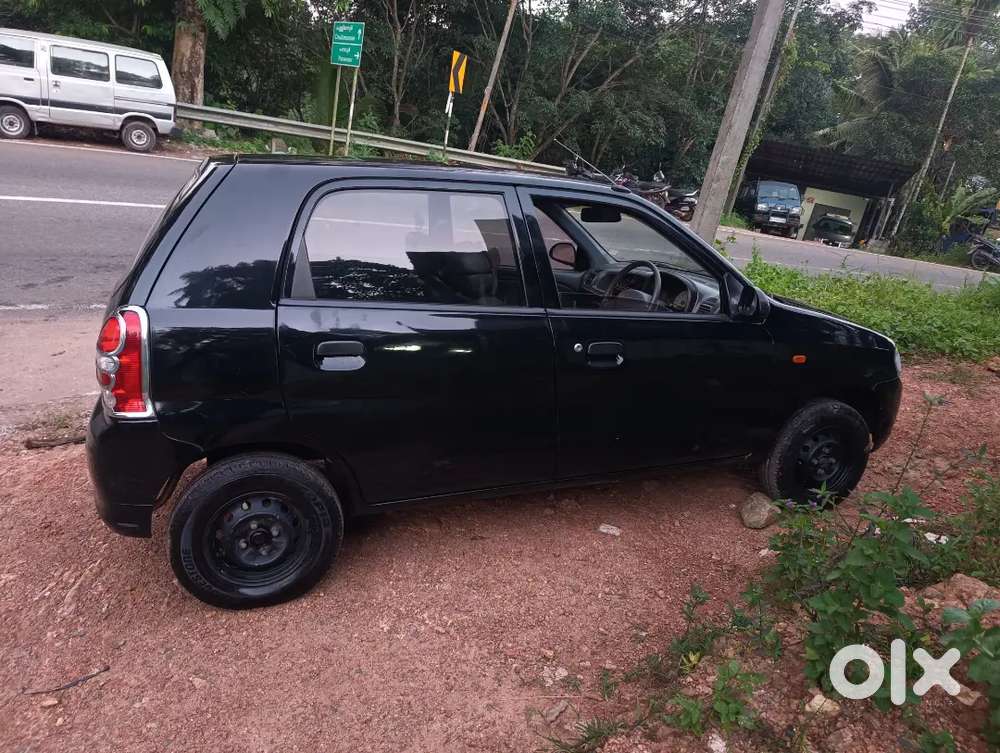 Maruti Suzuki Alto Lxi 2008