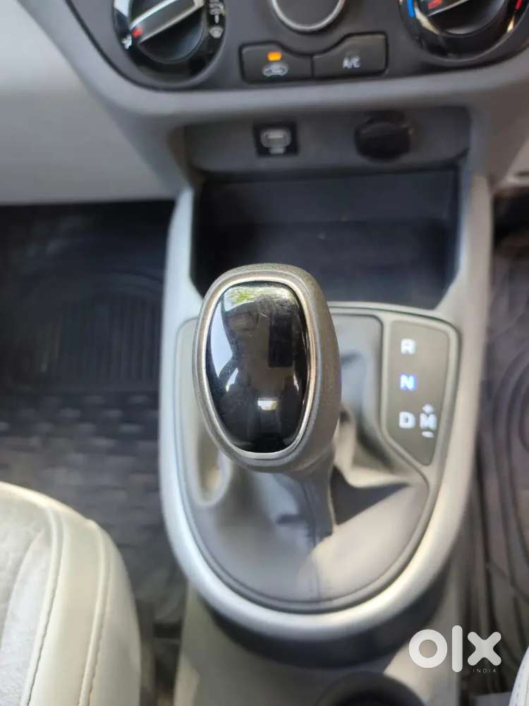 Hyundai Grand I10 Nios 2021